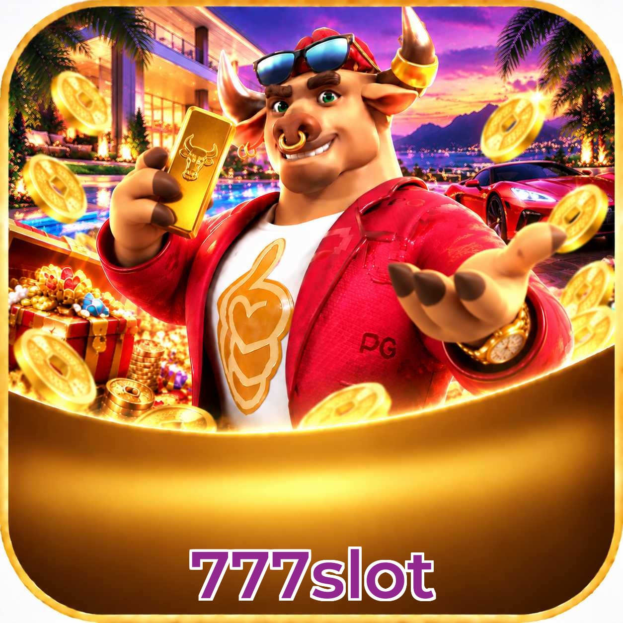 777slot