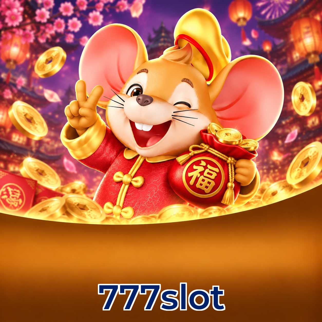 Fortune Tiger Slot Game