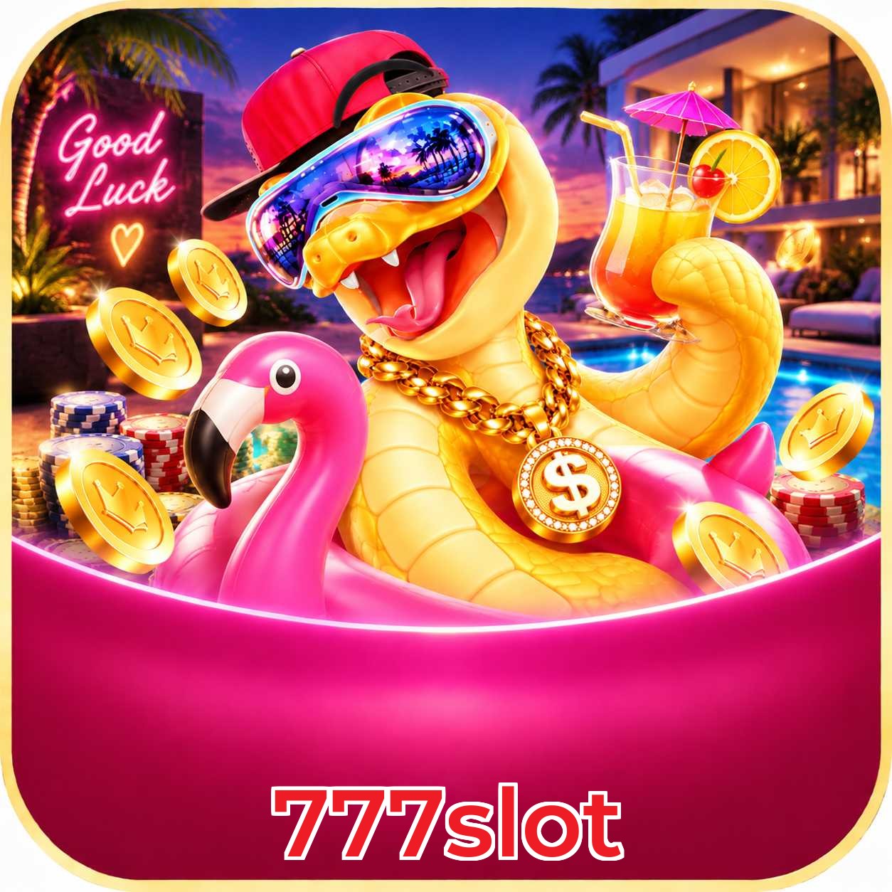 777slot