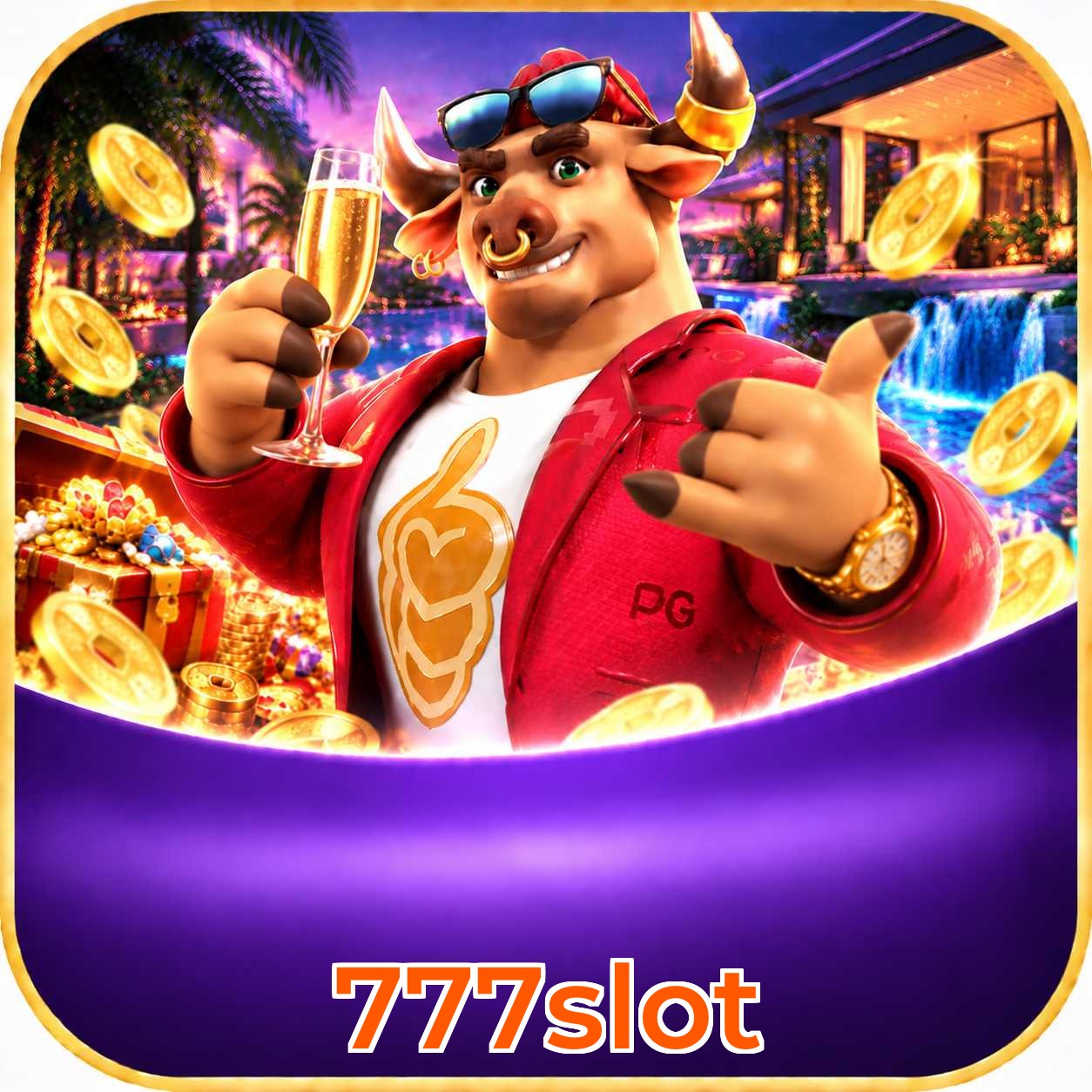 777slot