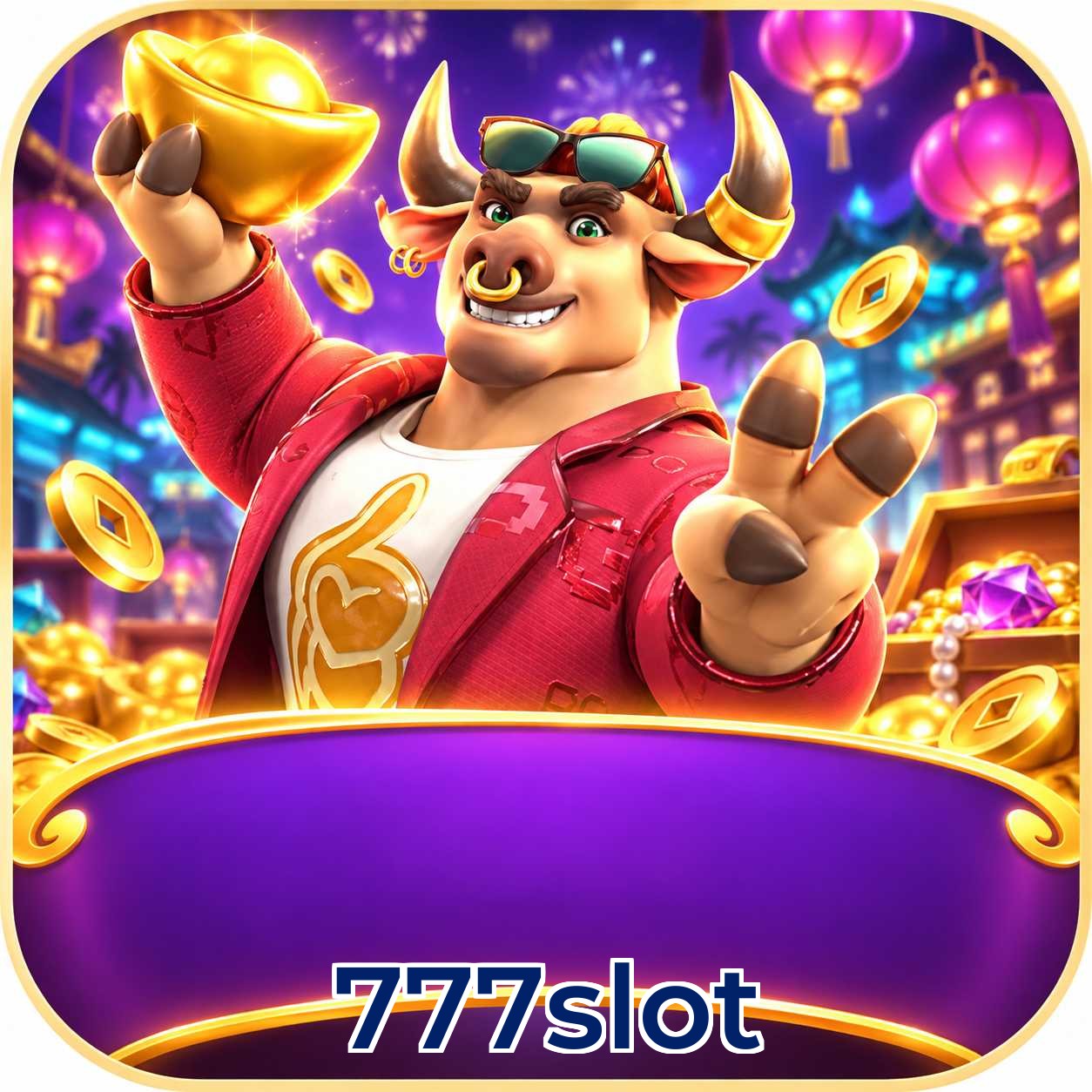 Fortune Tiger Slot