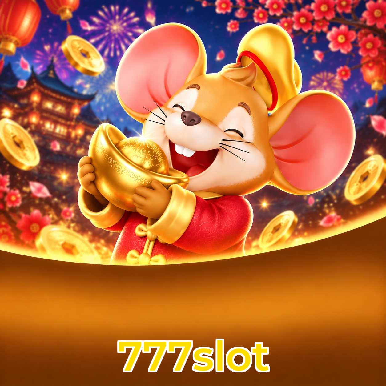 777slot Facebook - Página oficial com promoções e comunidade ativa