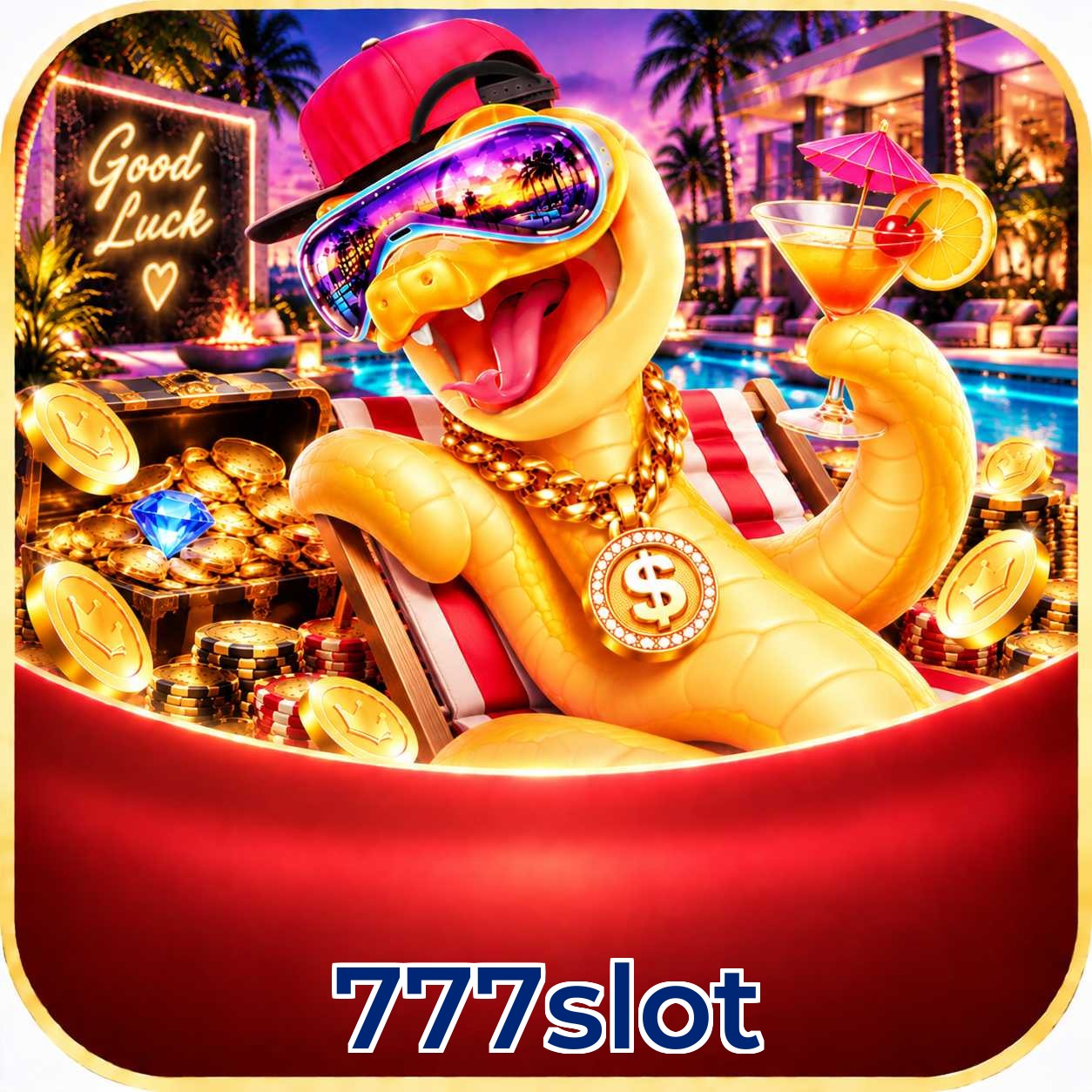 Tournament Betting