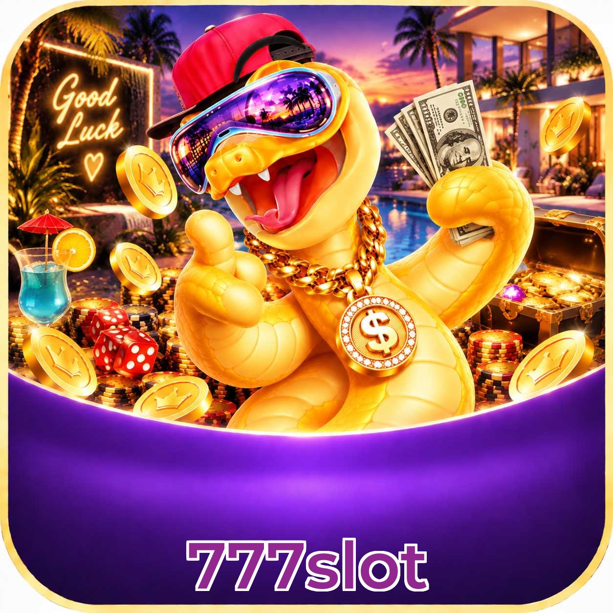 777slot
