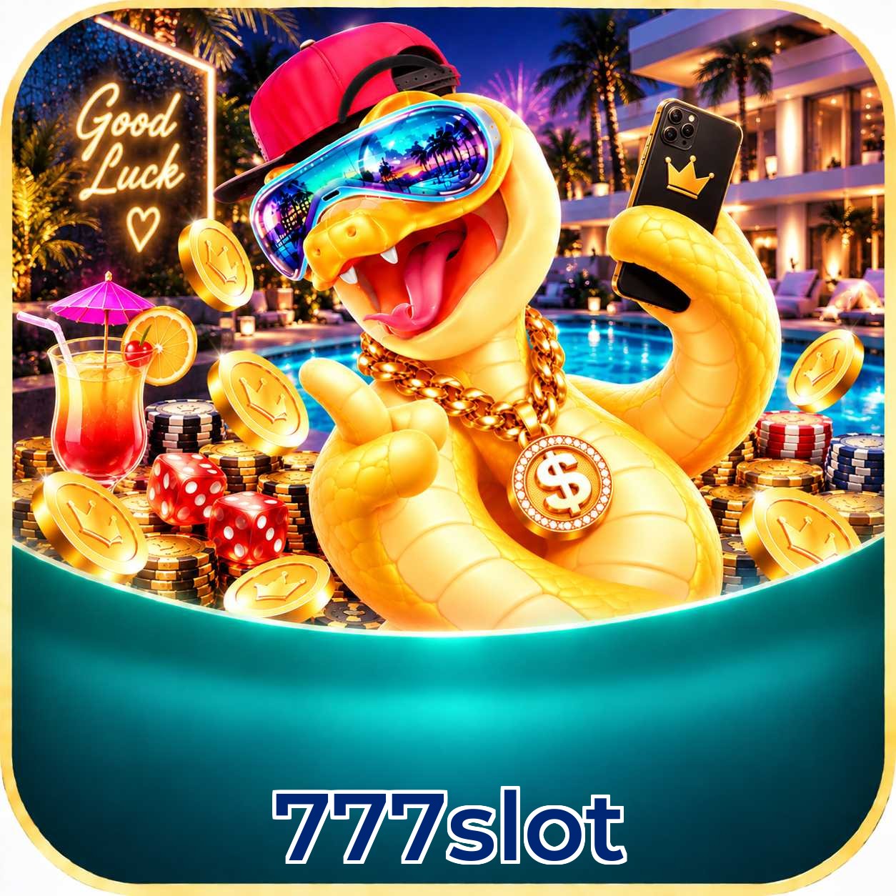 777slot