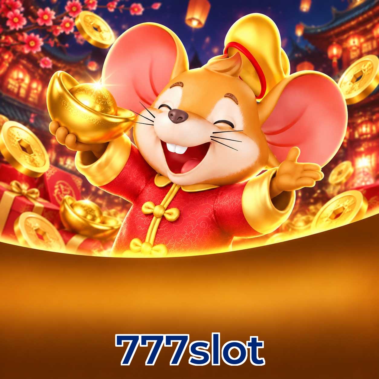 777slot Facebook - Página oficial com promoções e comunidade ativa