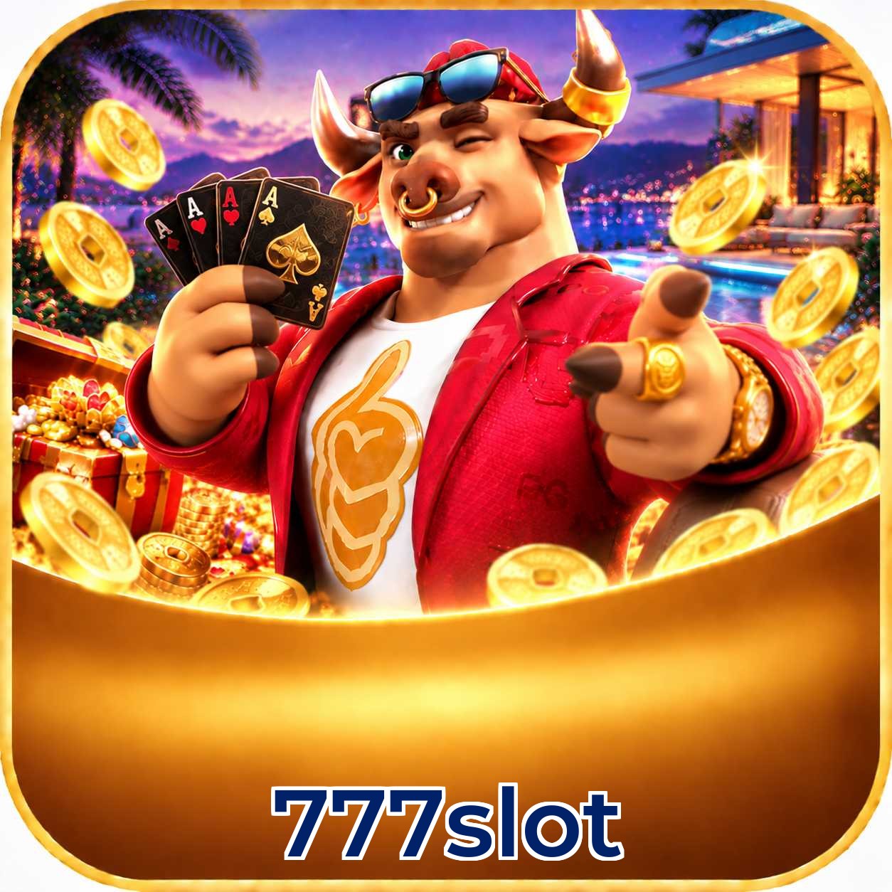 Mahjong Ways Slot - PG Soft