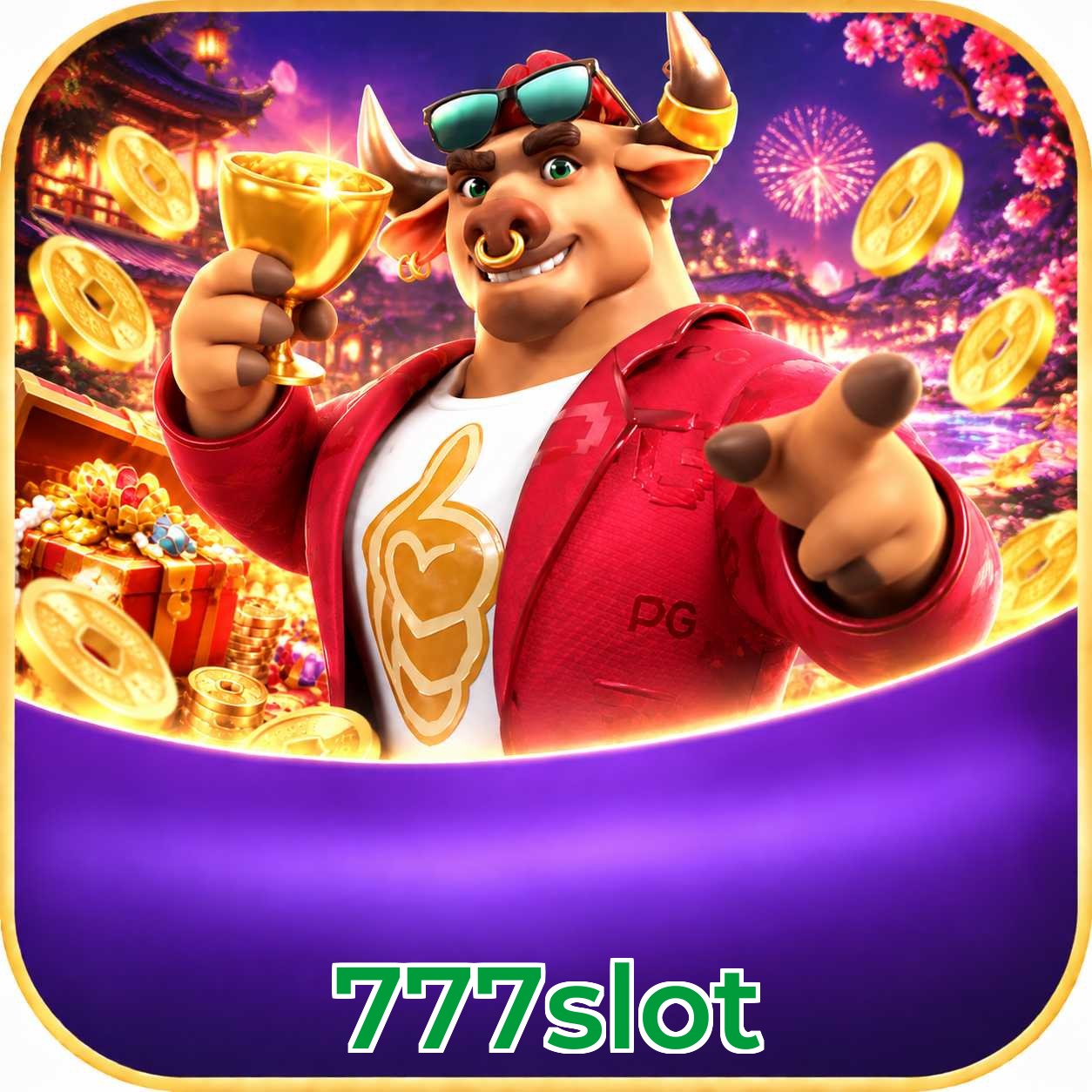 Vantagens do APK 777slot para Android