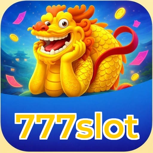 App mobile 777slot