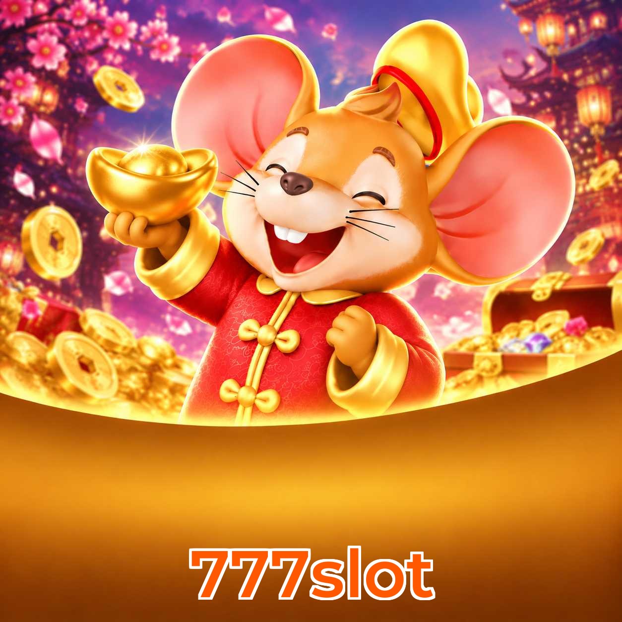 Fortune Dragon Slot