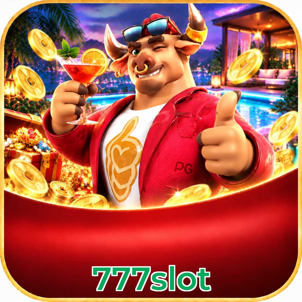 Slot Games Collection