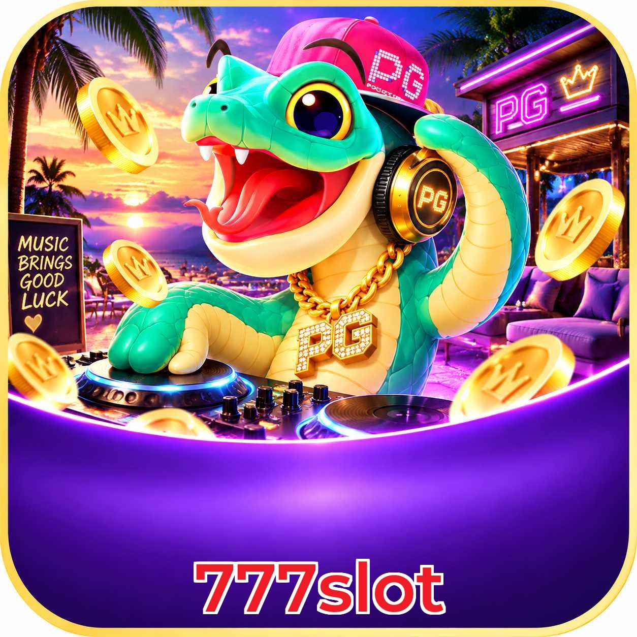 777slot