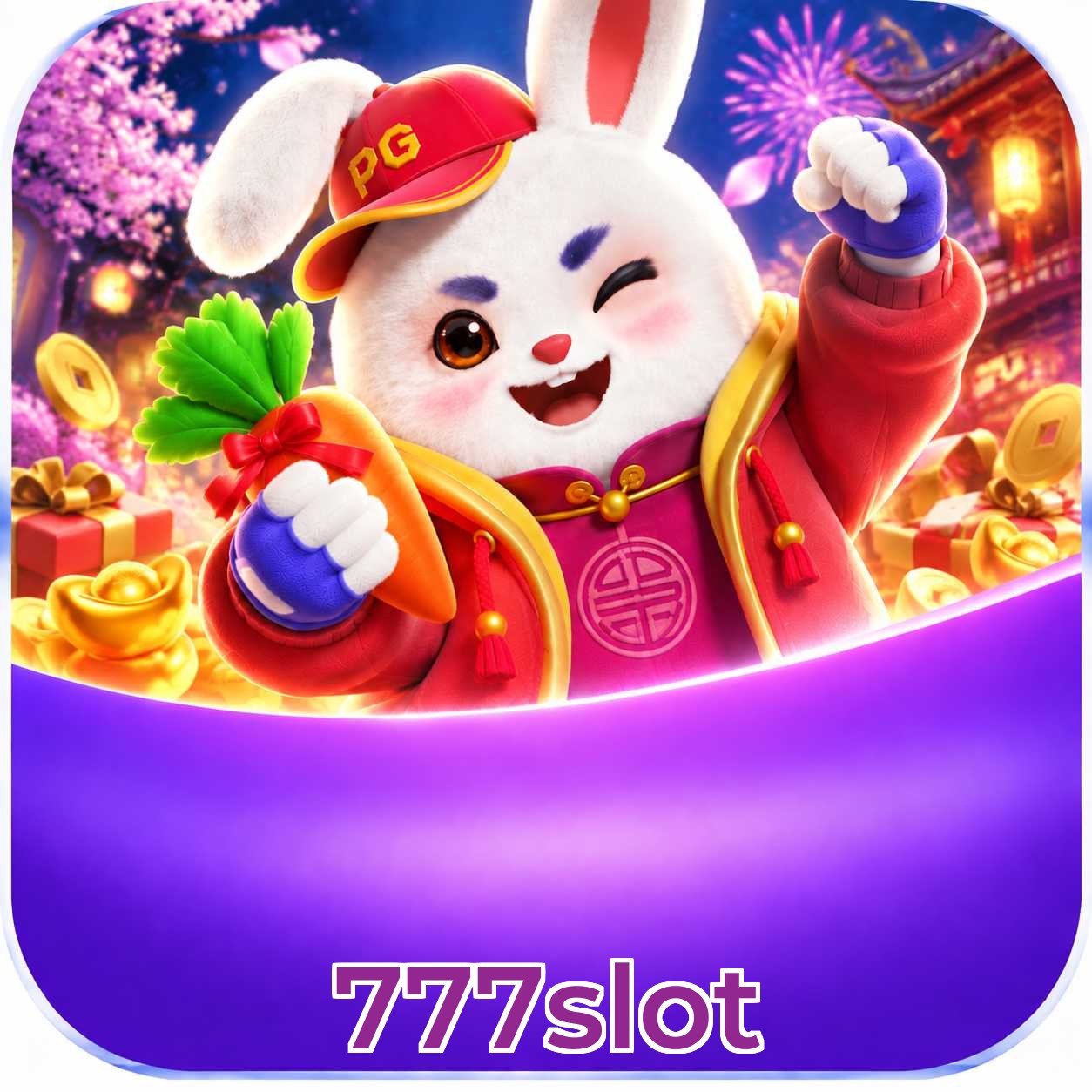Free Spins Bonus - Lucky Tiger