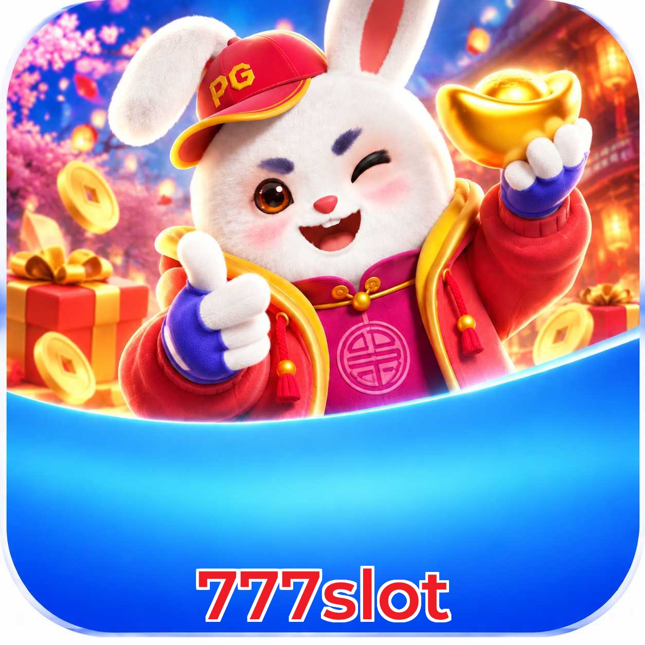 Fortune Rabbit Slot